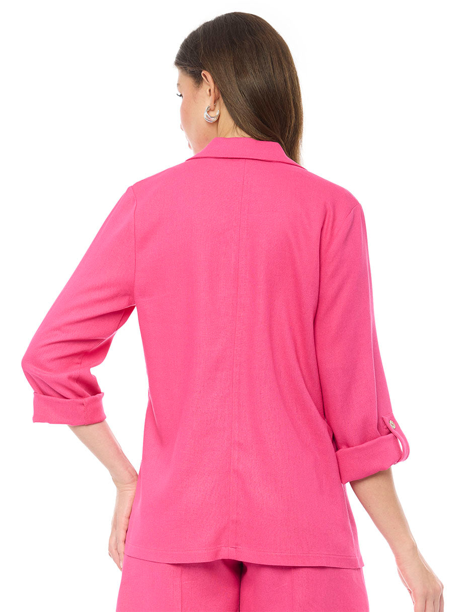 Saco Lino