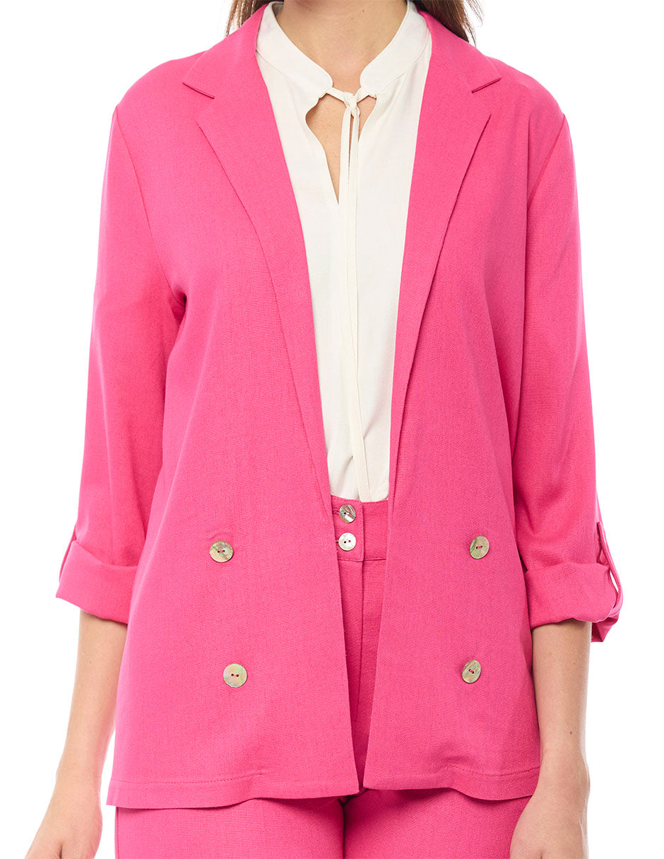 Saco Lino