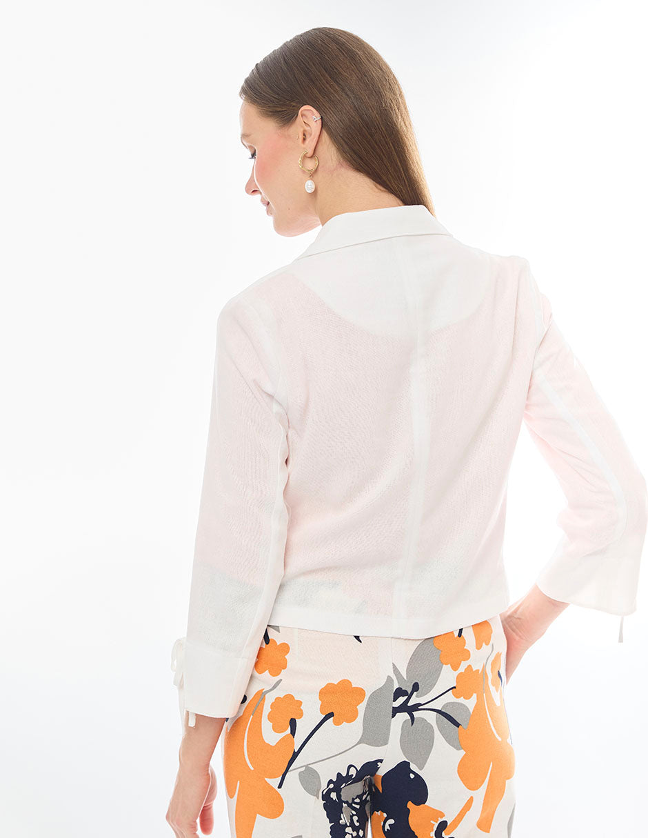 Saco Lino