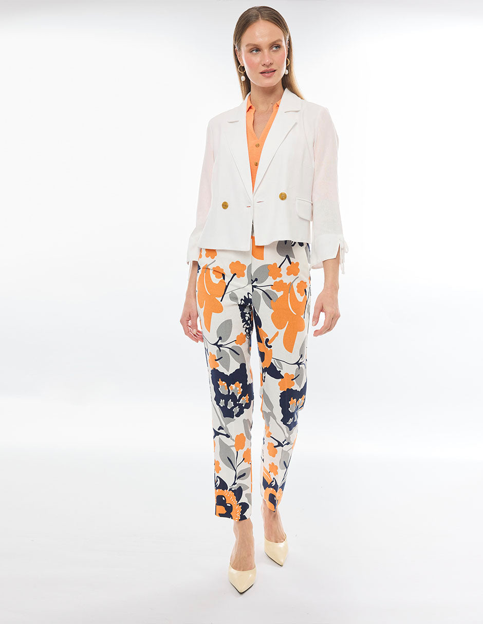 Saco Lino