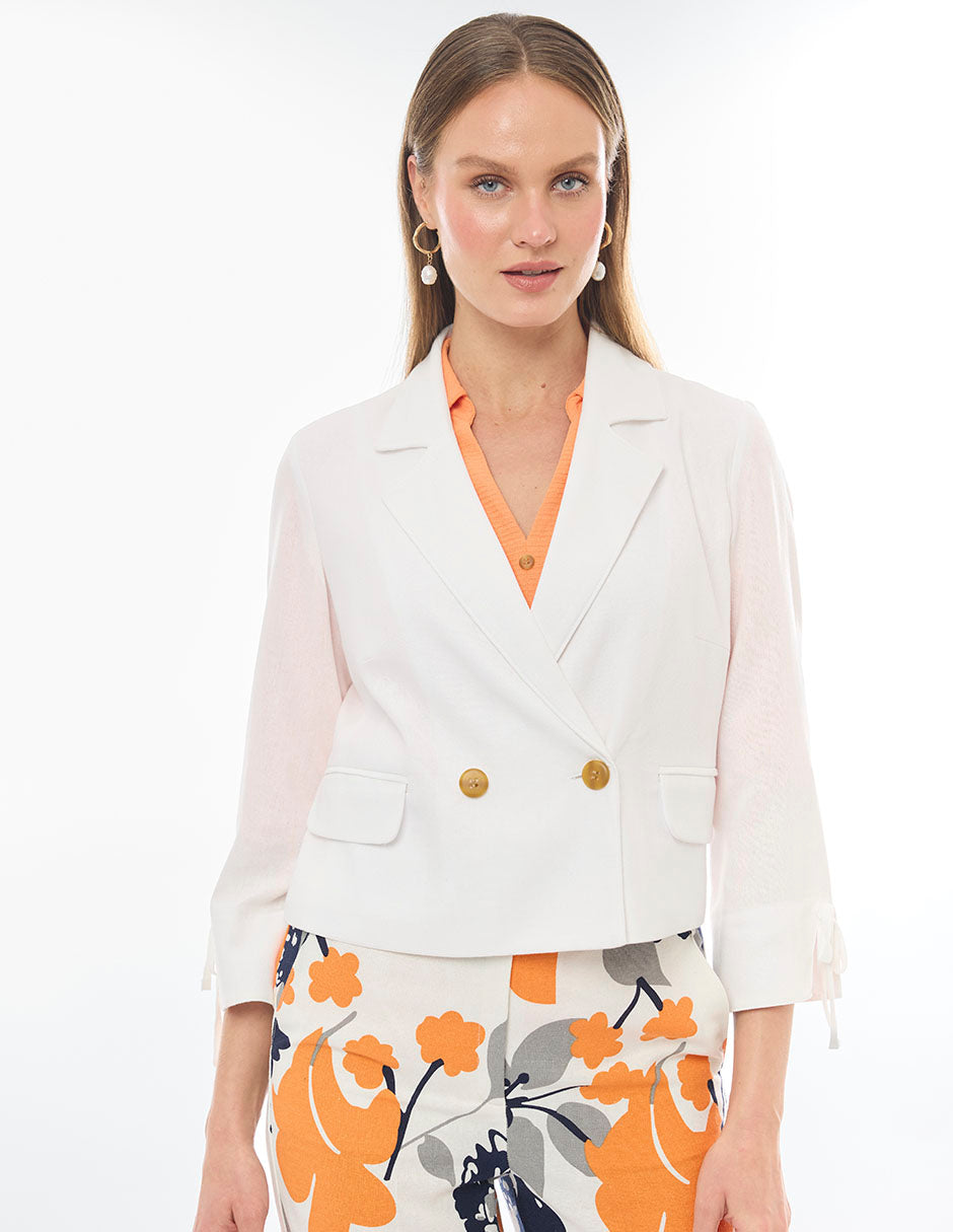 Saco Lino