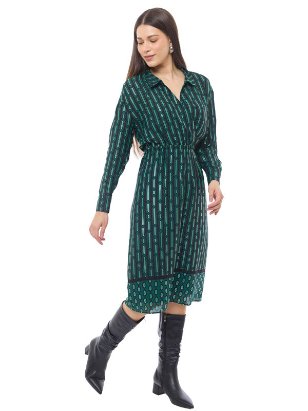 Vestido Camisero
