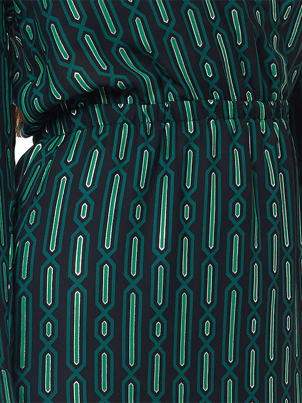 Vestido Camisero