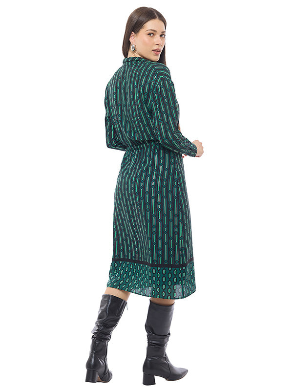 Vestido Camisero
