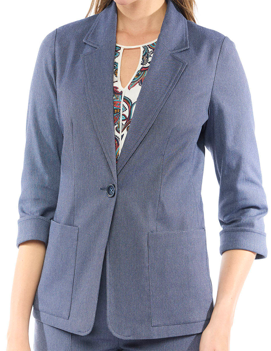 Saco Jersey