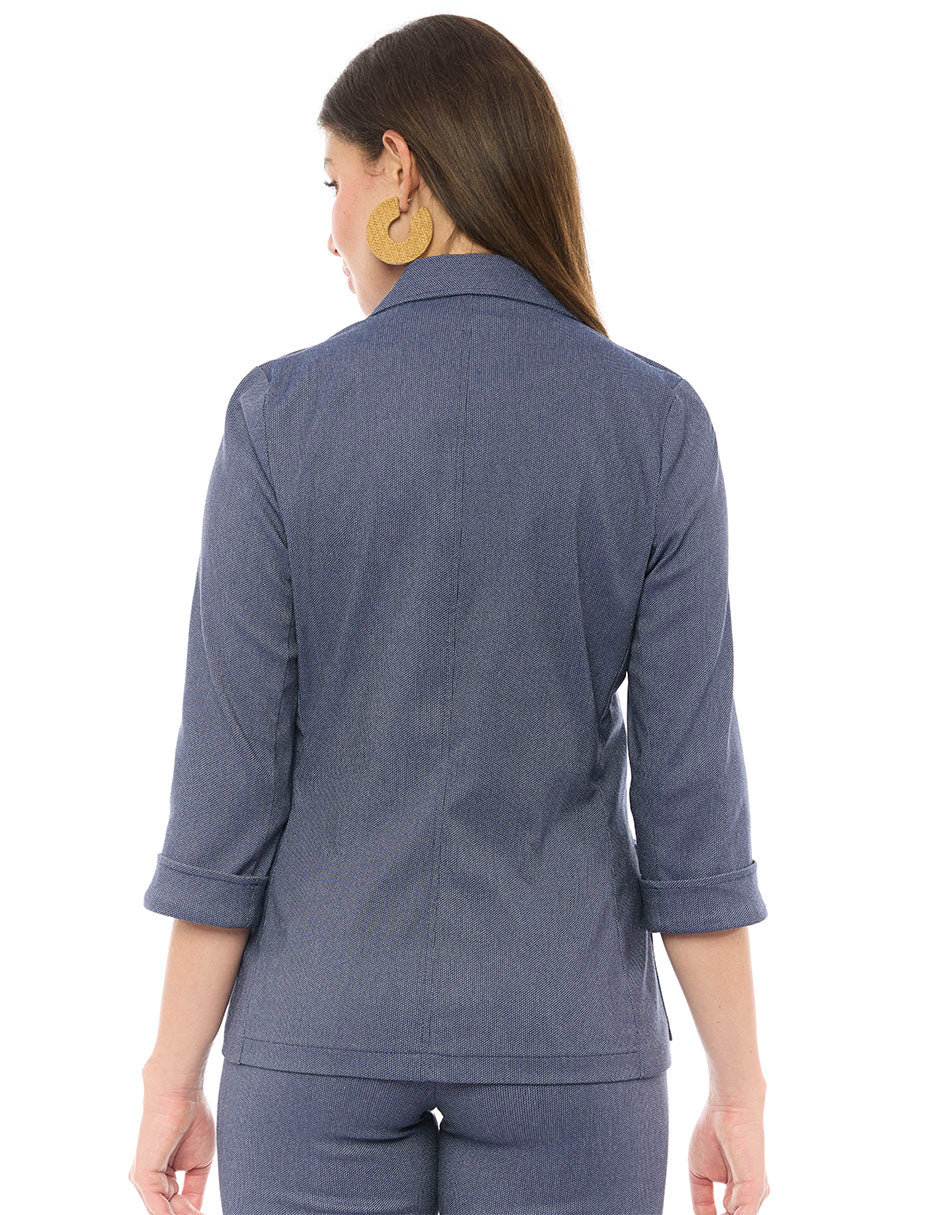 Saco Jersey