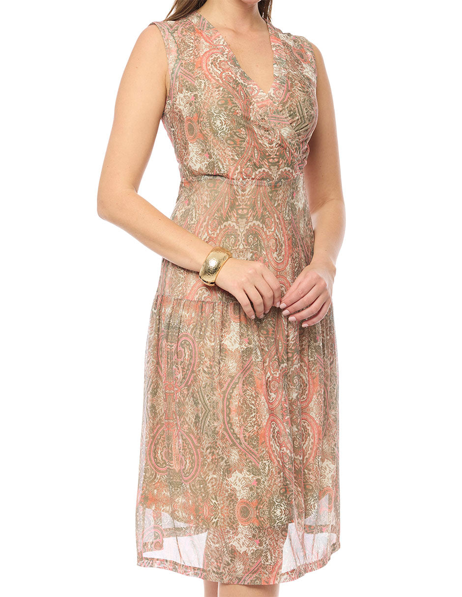 Vestido Jersey