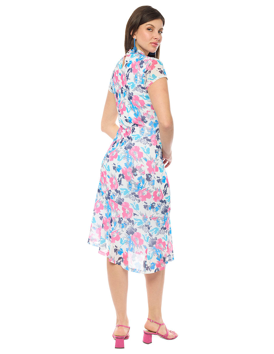 Vestido Jersey