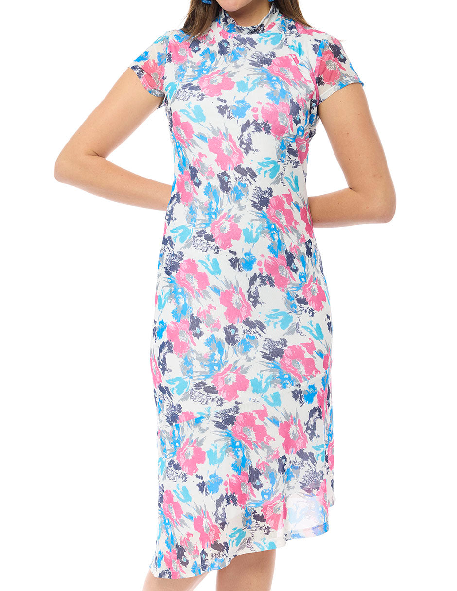 Vestido Jersey