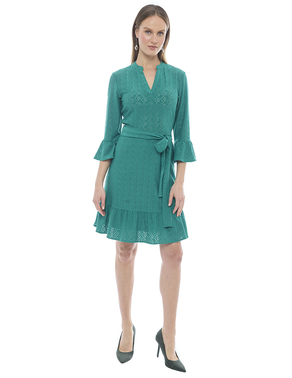 Vestido Jersey