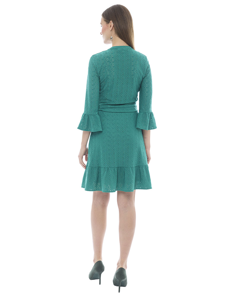 Vestido Jersey