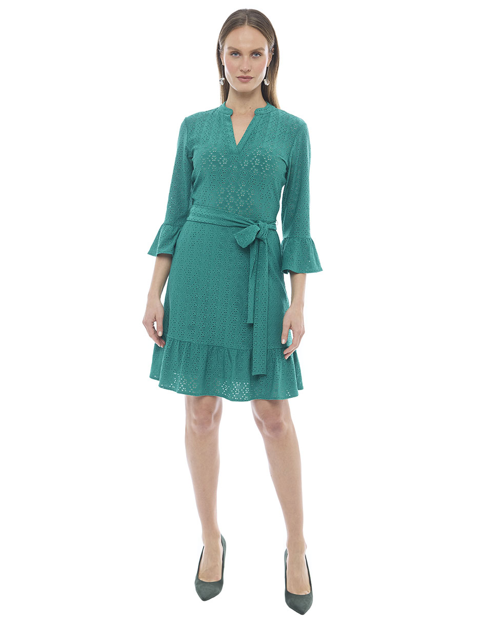 Vestido Jersey