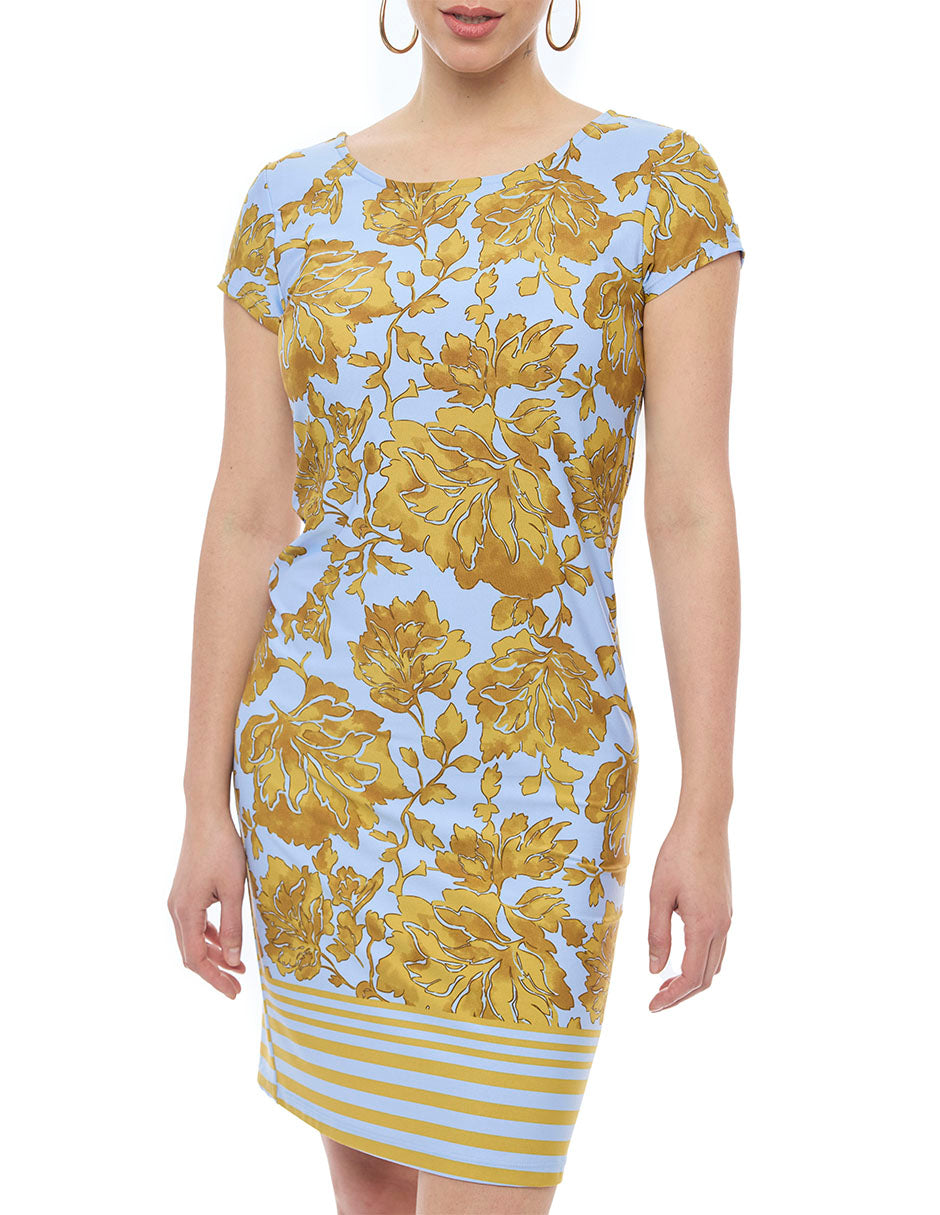 Vestido Jersey