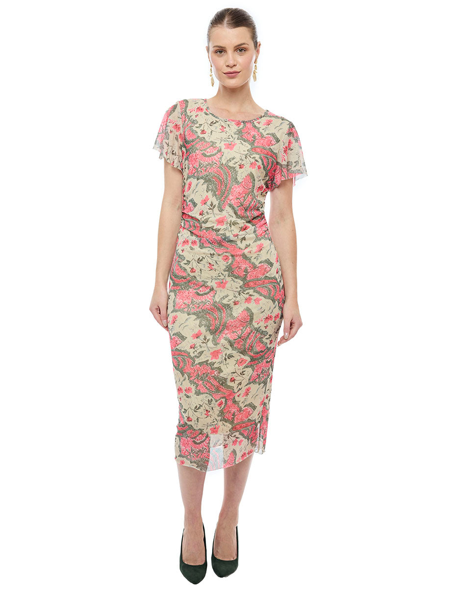 Vestido Jersey