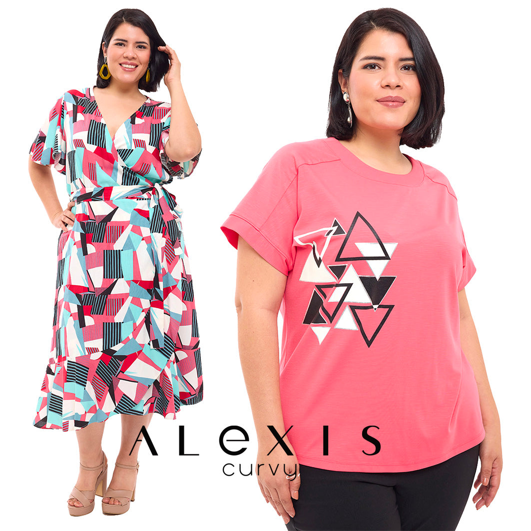 Alexis Curvy