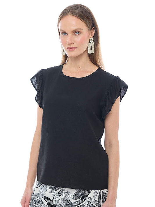 Blusa Lino