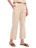 Pantalón con Elástico en Pretina Trasera