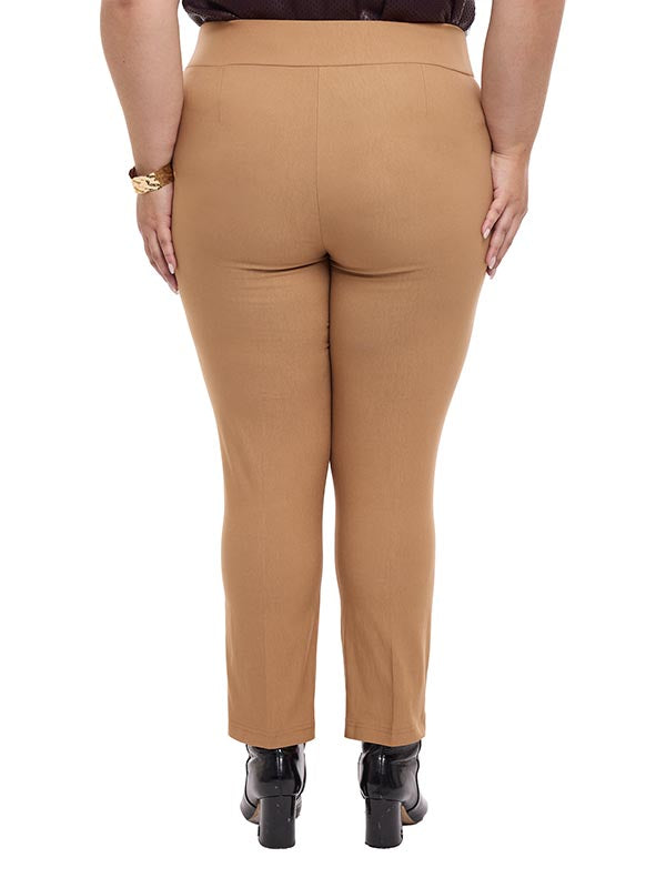 Leggings con bolsas
