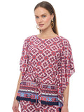 Blusa Jersey