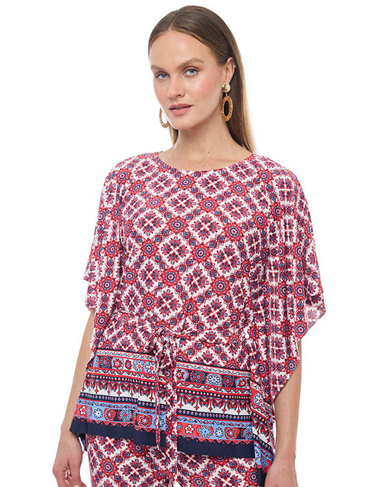 Blusa Jersey
