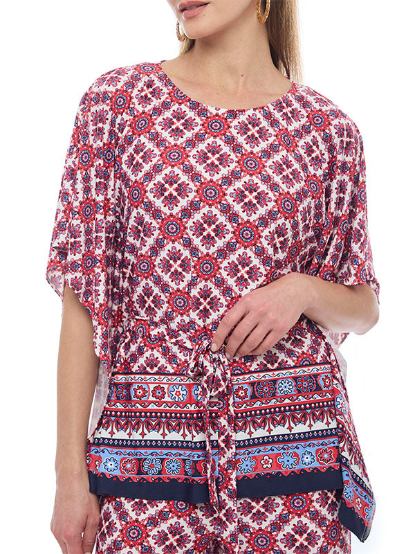 Blusa Jersey