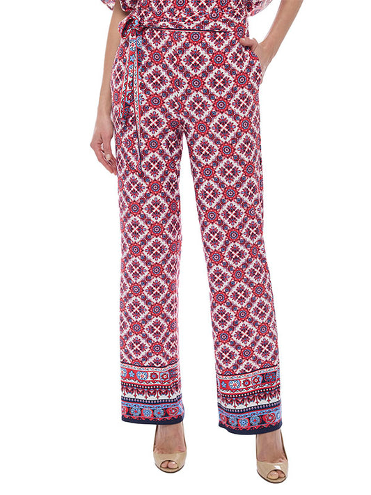 Pantalon Jersey