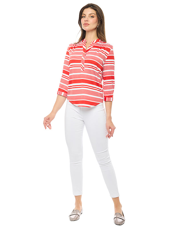Blusa Jersey