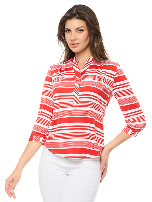 Blusa Jersey