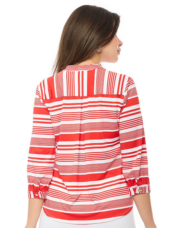 Blusa Jersey