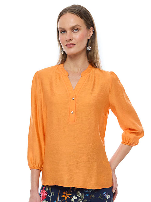 Blusa Tafetan