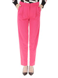 Pantalón Liso Corte Skinny