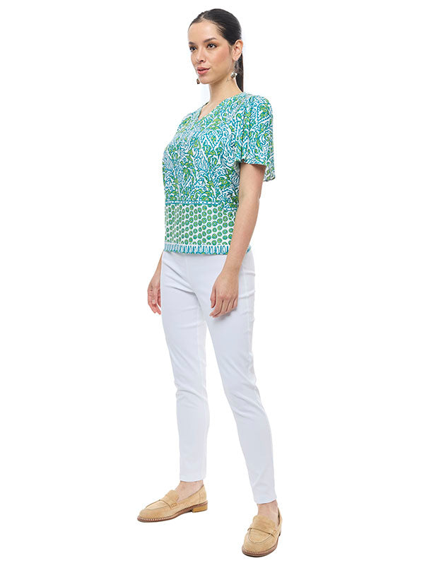 Blusa Jersey