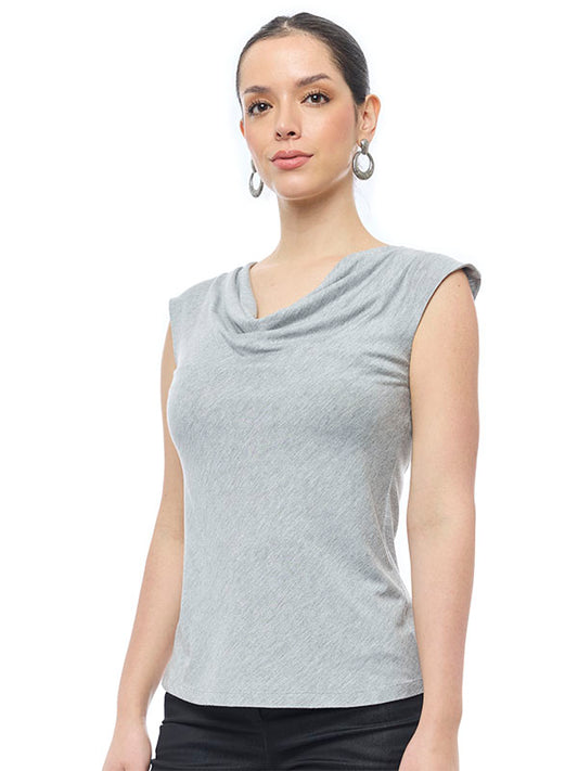 Blusa Jersey