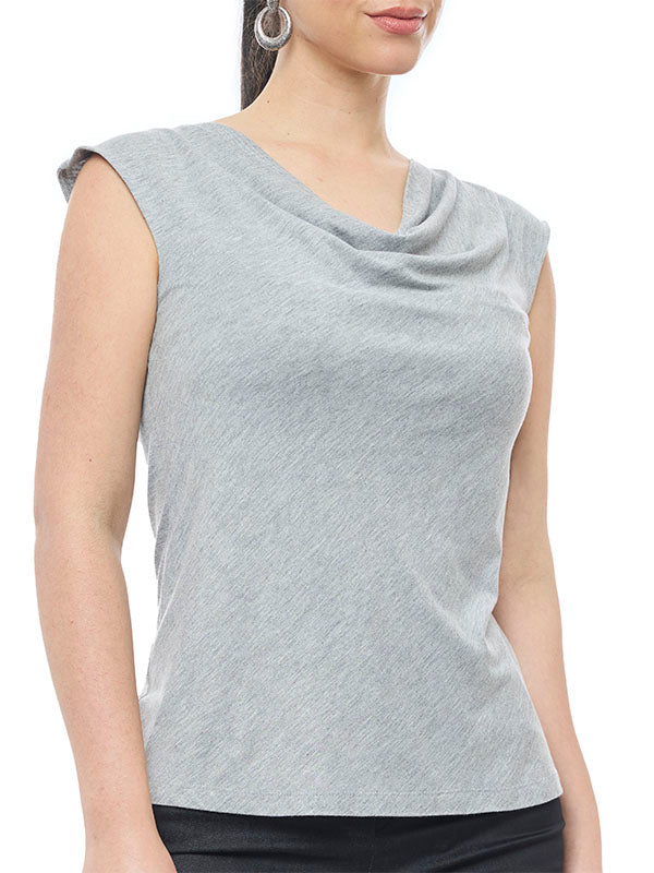 Blusa Jersey