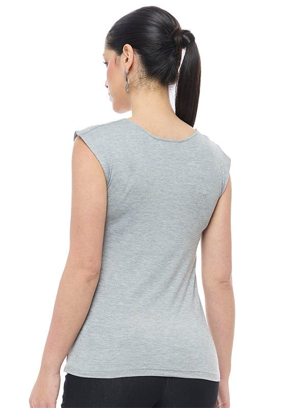Blusa Jersey