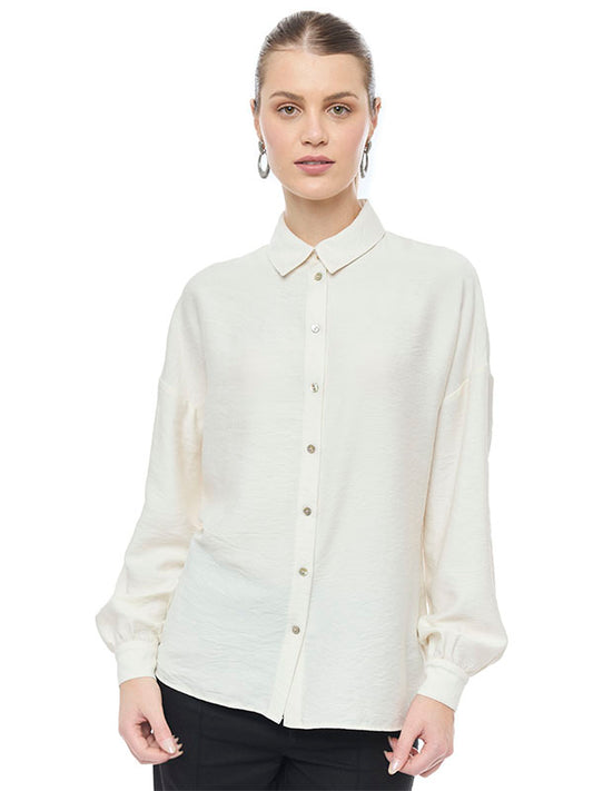 Blusa Camisera