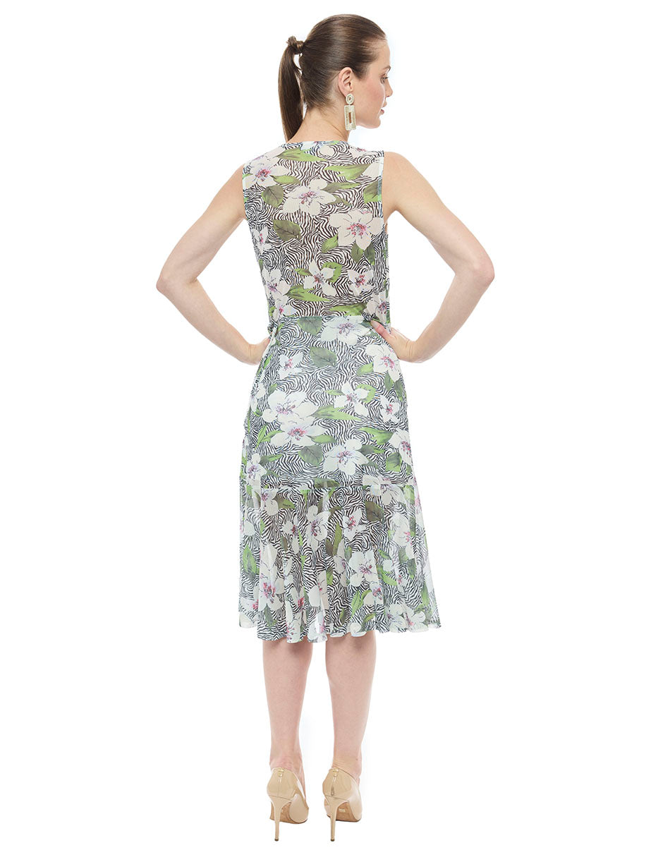 Vestido Jersey
