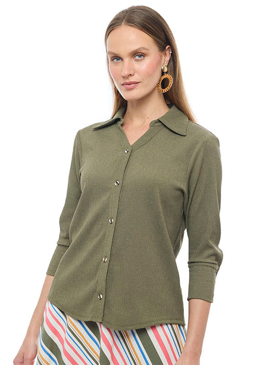 Blusa Jersey