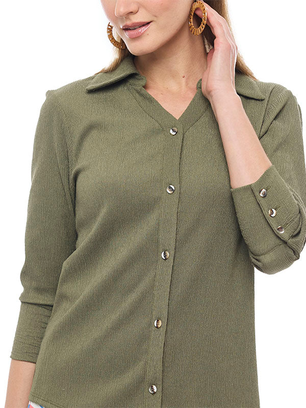 Blusa Jersey