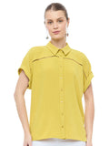 Blusa Camisera