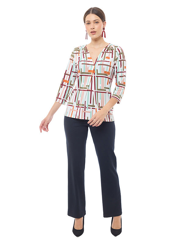 Blusa Jersey