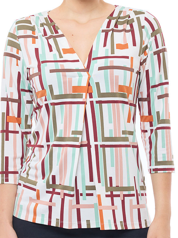 Blusa Jersey
