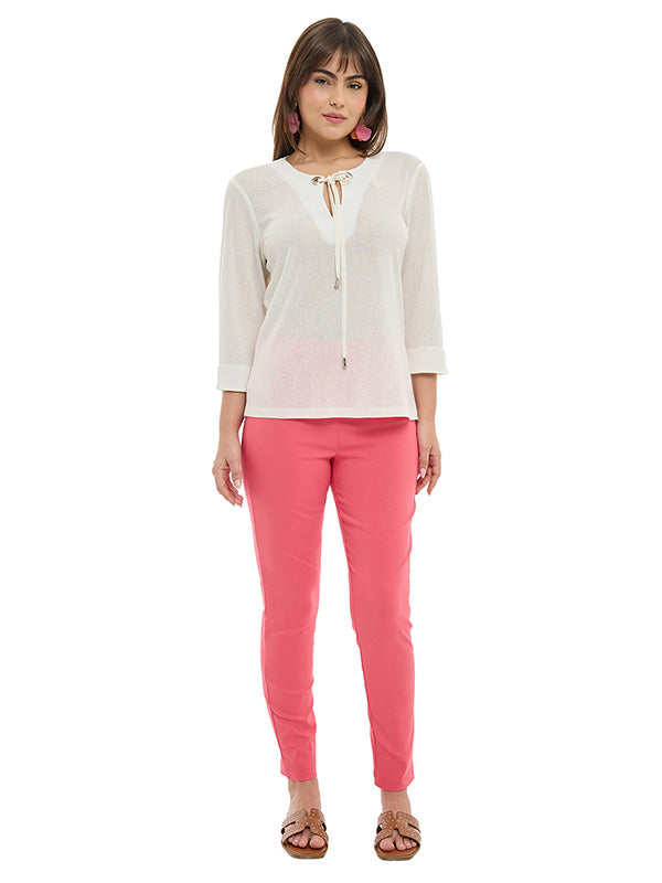 Blusa Jersey Lisa