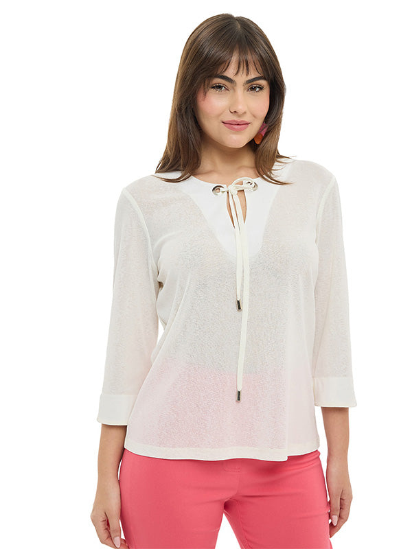Blusa Jersey Lisa