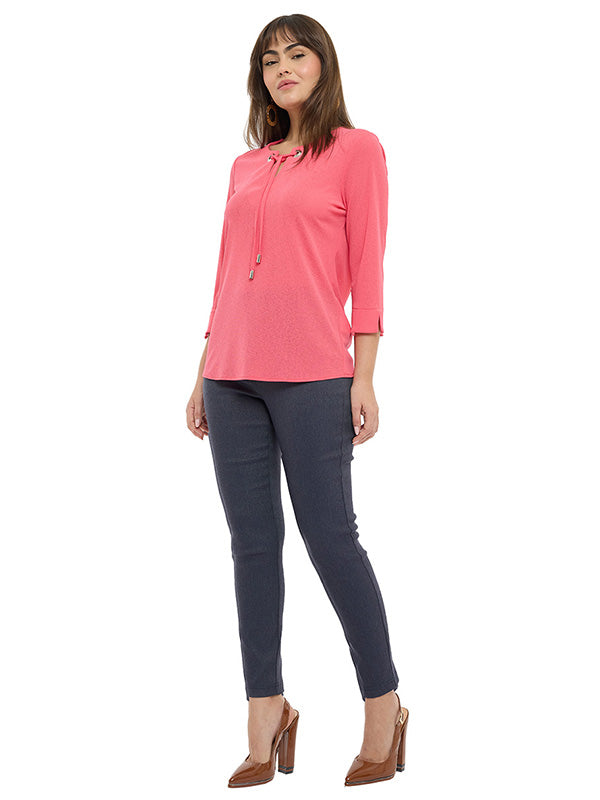 Blusa Jersey Lisa