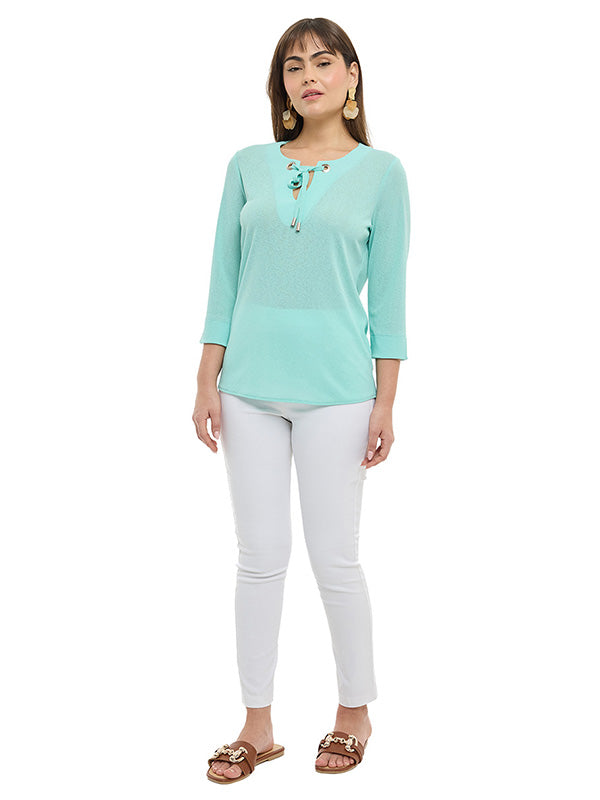 Blusa Jersey Lisa