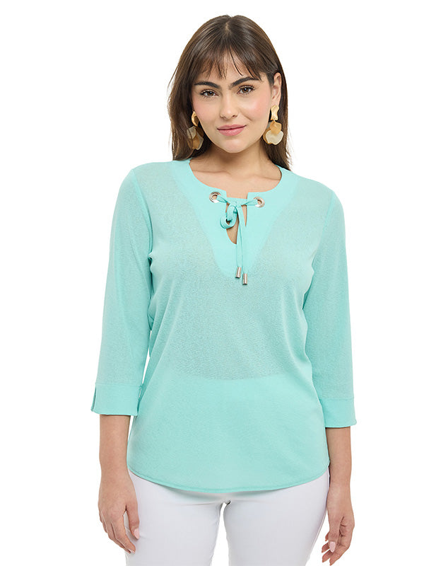 Blusa Jersey Lisa
