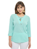Blusa Jersey Lisa