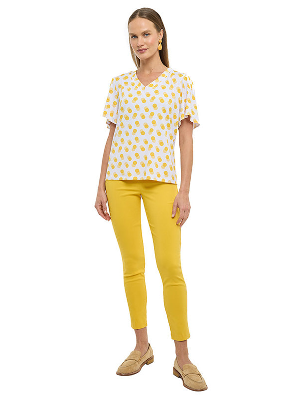 Blusa Jersey