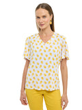 Blusa Jersey